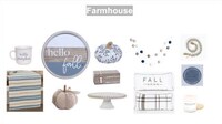 Fall-Ready Decor Subscriptions Image 3