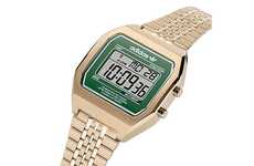 Sports Lifestyle Watch Collections