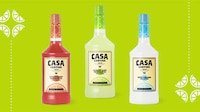 Authentic Preparation-Free Cocktails