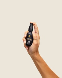 Calming CBD Fabric Sprays Image 2