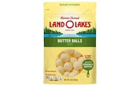 Perfectly Portioned Cooking Butters