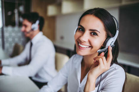 Customer Verification Solutions