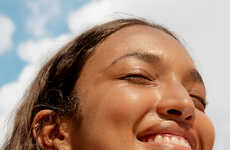 Weightless Caffeine-Infused Moisturizers