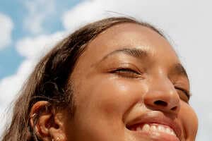 Weightless Caffeine-Infused Moisturizers