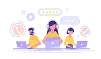 Customer Support Platforms