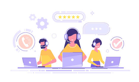 Customer Support Platforms