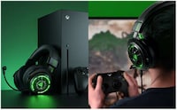 AI Noise-Canceling Headsets Image 1