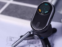 Compact 3D Laser Measurers Image 1