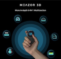 Compact 3D Laser Measurers Image 4