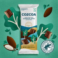 Animal-Free Chocolate Bars