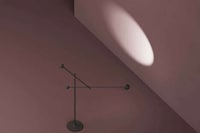 Sculptural Mobile Lamp Designs Image 2