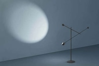 Sculptural Mobile Lamp Designs Image 3