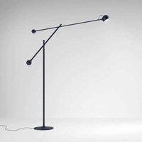 Sculptural Mobile Lamp Designs Image 5