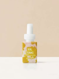 App-Controlled Diffuser Scents