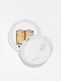 App-Controlled Diffuser Scents Image 4