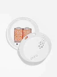 App-Controlled Diffuser Scents Image 6