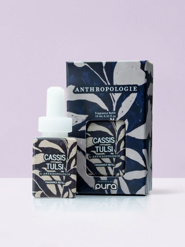 pura anthropologie scent