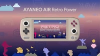 Retro-Themed Handheld PCs