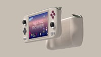 Retro-Themed Handheld PCs Image 2