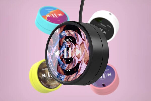 Circular Streaming Service Controllers