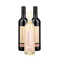 Sugar-Free Vegan Wines Image 1