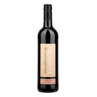 Sugar-Free Vegan Wines Image 4