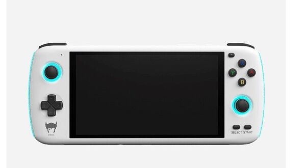 Lightweight Gaming Handhelds