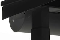 Motorized Cable-Hiding Desk Designs Image 8