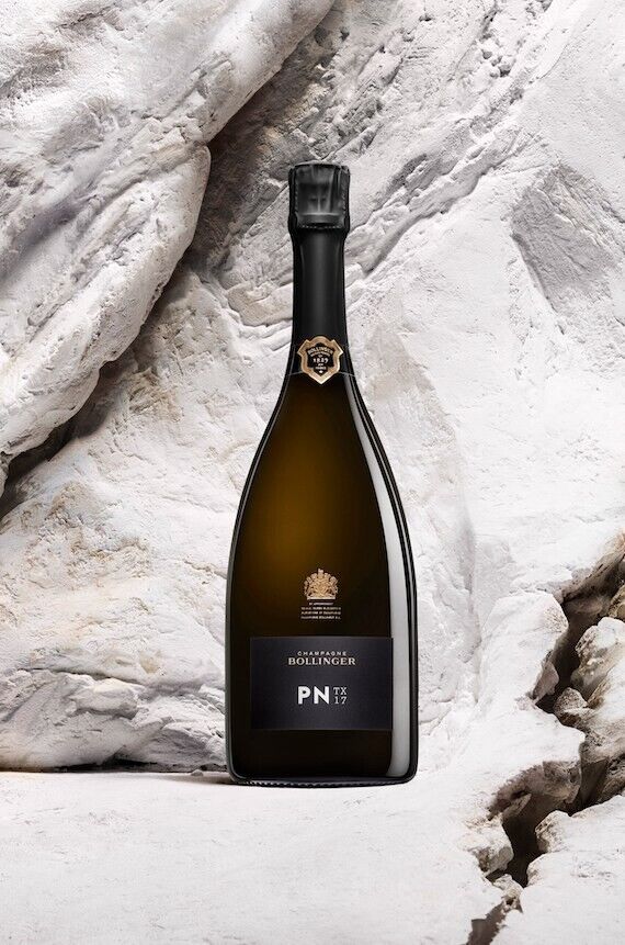 Top-Shelf Pinot Noir Wines