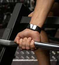 Body Composition Smartwatch Straps Image 2