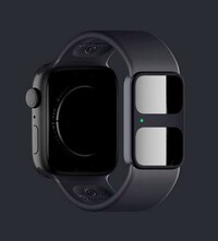Body Composition Smartwatch Straps Image 4