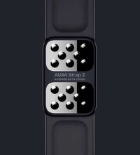 Body Composition Smartwatch Straps Image 5
