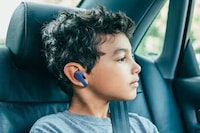 Child-Friendly Wireless Earbuds Image 2