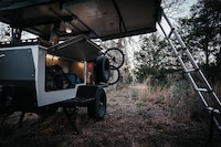 Lightweight Overlanding Trailers Image 2