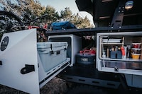 Lightweight Overlanding Trailers Image 3