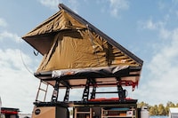 Lightweight Overlanding Trailers Image 4