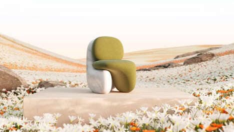 NFT Furniture Collections