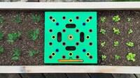 Space-Optimizing Gardener Grids Image 2