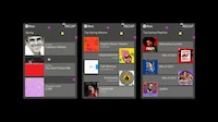 Streaming Music Recap Features