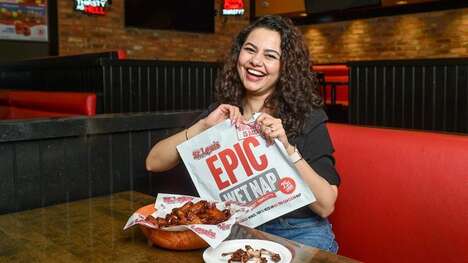 All-You-Can-Eat Wing Promotions