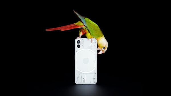 Artful Aluminum Phones