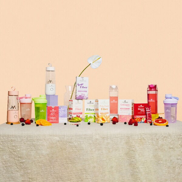 Scientifically Blended Digestive Supplements