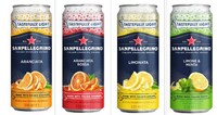 Effervescent Italian Fruit Drinks Image 1