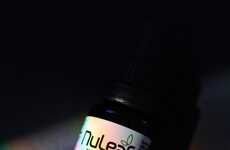 Multicannabinoid Wellness Oils