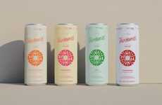 Dive Bar-Celebrating Canned Cocktails