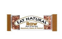 Minimally Processed Snack Bars Image 1