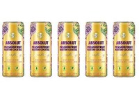 Canned Bar-Quality Martini Cocktails
