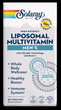 Deficiency-Focused Vitamins Image 1