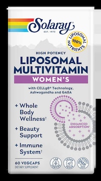 Deficiency-Focused Vitamins Image 2