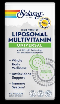 Deficiency-Focused Vitamins Image 4